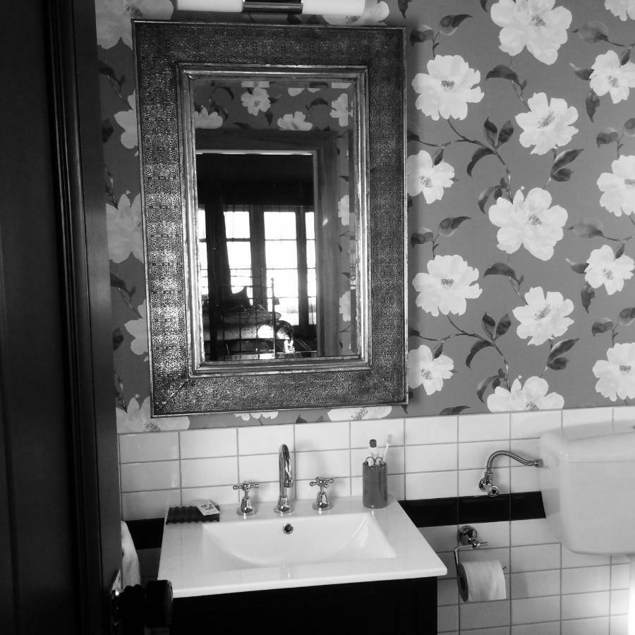 Marriners Luxury Guesthouse Rawene ภายนอก รูปภาพ